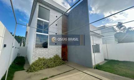 Casa com 4 quartos à venda no Loteamento Residencial Portobello, Porto Seguro 