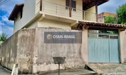 Casa com 4 quartos à venda no Tabapiri, Porto Seguro 