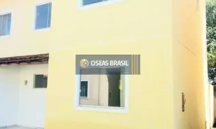 Casa em Quintas do Descobrimento - Porto Seguro, BA