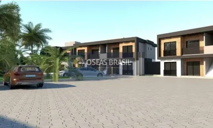 Apartamento com 2 quartos à venda em Arraial D´Ajuda, Porto Seguro 
