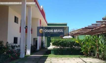 Apartamento com 2 quartos à venda no Village I, Porto Seguro 