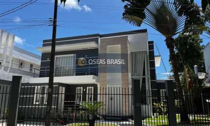 Casa com 5 quartos à venda no Outeiro da Glória, Porto Seguro 
