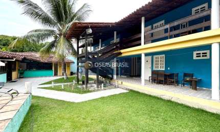 Apartamento à venda no Village I, Porto Seguro 