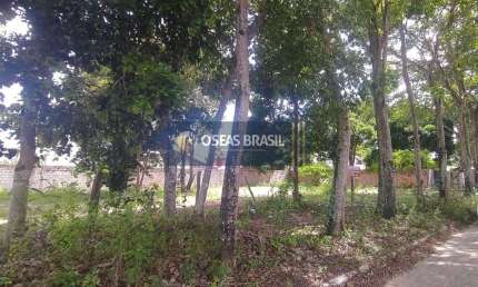 Terreno à venda no Village II, Porto Seguro 
