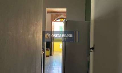 Apartamento Duplex em Lagoa Grande  -  Porto Seguro