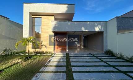 Casa com 3 quartos à venda no Outeiro da Glória, Porto Seguro 