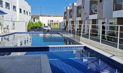 Apartamento com 2 quartos à venda no Praia De Taperapuan, Porto Seguro 