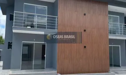 Apartamento em Paraíso dos Pataxós - Porto Seguro, BA