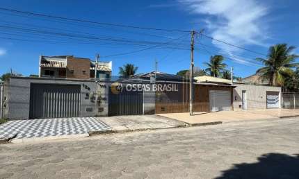 Casa em Quintas do Descobrimento - Porto Seguro, BA