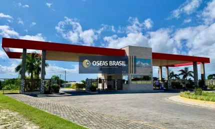 Terreno à venda em Gaudí, Porto Seguro por R$ 490.000,00. Oportunidade imperdível para investir no seu futuro!