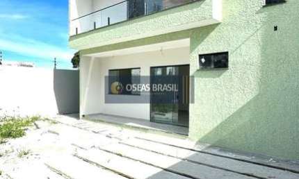 Venda de casa em Tabapiri, Porto Seguro: 3 dormitórios sendo uma 1 suíte, 117.5m² por R$ 660.000. Oportunidade imperdível!