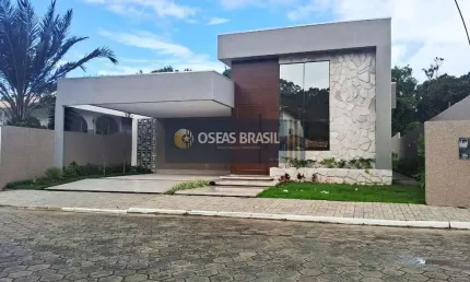 Venda de casa em Villa Padova, Porto Seguro: 200m², 3 suítes e 1 banheiro por R$ 1.700.000. Oportunidade imperdível!