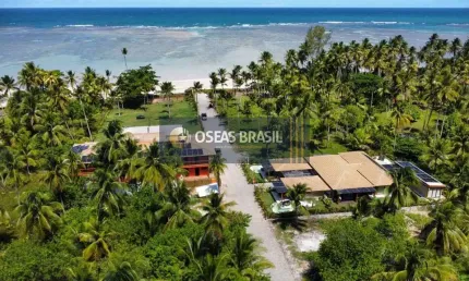 Imóvel à venda em Morro de São Paulo, Cairu, por R$380.000. Oportunidade exclusiva! Confira.