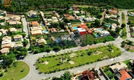 Terreno à venda em Outeiro da Glória, Porto Seguro, por R$787.500. Oportunidade única para investir!