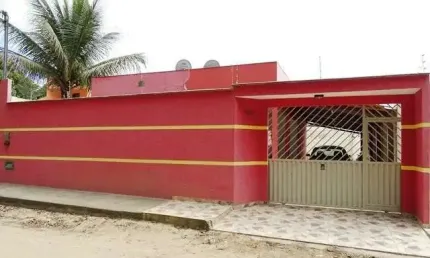 Casa à venda em Villa Verde, Porto Seguro: 270m², 4 dormitórios, 2 suítes, por R$950.000. Oportunidade única!