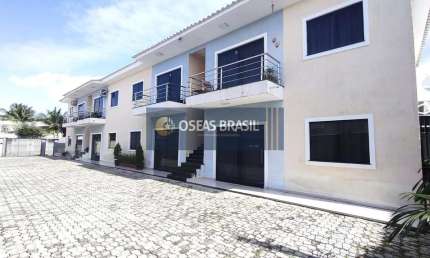 Apartamento à venda em Mundaí, Porto Seguro: 66,8m², 2 dormitórios, 1 suíte, por R$600.000. Confira!