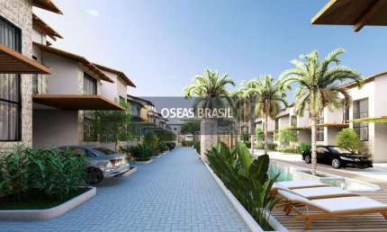 Apartamento à venda em Balneário de Taperapuan, Porto Seguro: 87,76m², 2 quartos, 1 suíte, por R$ 620.000.