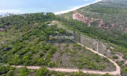 Terreno à venda em arraial d'ajuda, porto seguro por r$3.660.000