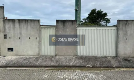 Terreno à venda em jardins do porto, porto seguro, por r$130.000. oportunidade para investir ou construir!