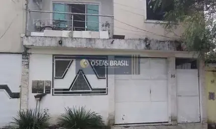 Casa à venda em Campinho, Porto Seguro por R$ 840.000. Oportunidade única para morar ou investir!