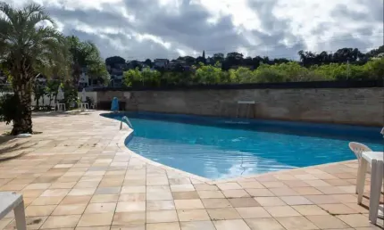 Apartamento com 2 quartos à venda na Avenida Ipiranga, 8400, Jardim Botânico, Porto Alegre, 67 m2 por R$ 400.000