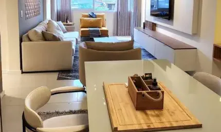 Apartamento com 3 quartos à venda na Avenida Engenheiro Ludolfo Boehl, 834, Teresópolis, Porto Alegre, 92 m2 por R$ 630.000