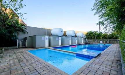 Apartamento com 2 quartos à venda na Rua Dom Vital, 248, Glória, Porto Alegre, 51 m2 por R$ 264.000
