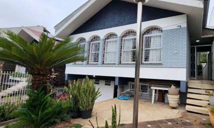 Casa com 3 quartos à venda na Rua Paulino Chaves, Santo Antônio, Porto Alegre, 250 m2 por R$ 1.117.000