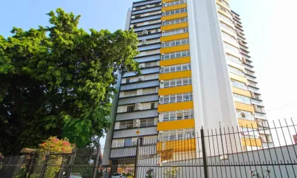 Apartamento com 3 quartos à venda na rua rua corrêa lima, 651, santa tereza, porto alegre, 165 m2 por r$ 950.000