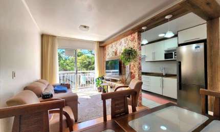 Apartamento com 2 quartos à venda na Rua Rua Doutor Campos Velho, 1888, Cristal, Porto Alegre, 65 m2 por R$ 320.000