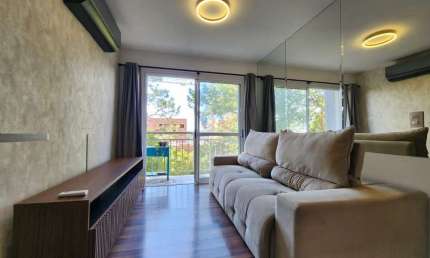 Apartamento com 2 quartos à venda na Rua Rua Doutor Campos Velho, 1888, Cristal, Porto Alegre, 65 m2 por R$ 320.000