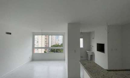 Apartamento com 1 quarto à venda na Rua Rua Paulo Setúbal, 134, Passo da Areia, Porto Alegre, 51 m2 por R$ 480.000