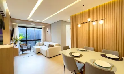 Apartamento com 2 quartos à venda na Rua Rua Doutor Campos Velho, 1850, Cristal, Porto Alegre, 48 m2 por R$ 414.600