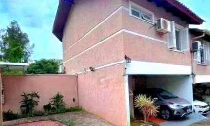 Casa com 3 quartos à venda na Rua Rua Dea Coufal, 1127, Ipanema, Porto Alegre, 109 m2 por R$ 419.000