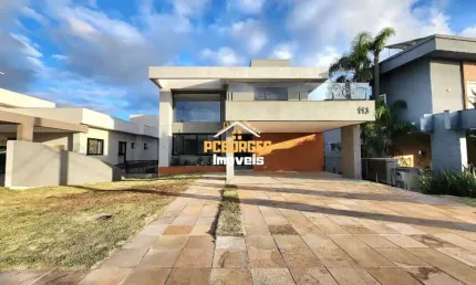 Casa com 4 quartos à venda na Estrada Estrada das Três Meninas, 1501, Vila Nova, Porto Alegre, 380 m2 por R$ 2.795.000