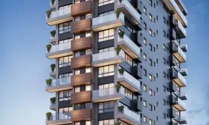 Apartamento com 3 quartos à venda na Rua Rua Almirante Gonçalves, 112, Menino Deus, Porto Alegre, 103 m2 por R$ 1.700.000