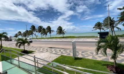 Apartamento com 3 quartos à venda na Avenida Oceano Pacífico, 1123, Intermares, Cabedelo