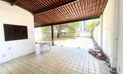 Casa com 3 quartos à venda na Rua Golfo do Alasca, 63, Intermares, Cabedelo