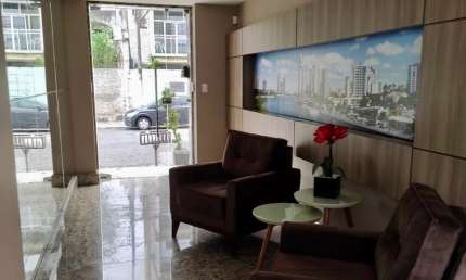 Excelente Apartamento do Bairro Prata em Campina Grande