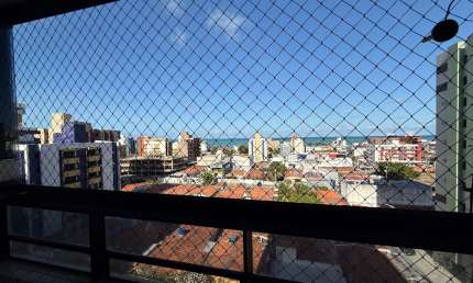 Apartamento com 2 quartos à venda na Rua Coronel Severino Lucena, 181, Manaíra, João Pessoa