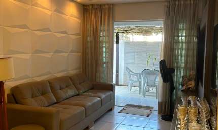 Apartamento com 3 quartos à venda na Rua Virgínia Maria Nogueira Gadelha Pimentel, 528, Intermares, Cabedelo