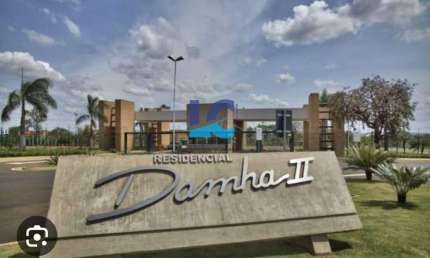 Terreno para Venda em Cidade Ocidental, Residencial e Comercial Damha