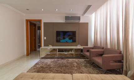 Cobertura Duplex para Venda em Goiânia, Jardim América, 3 dormitórios, 1 suíte, 2 banheiros, 2 vagas