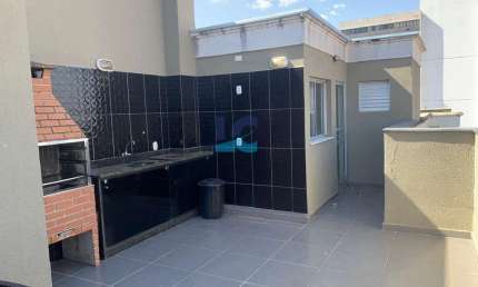 Cobertura Duplex para Venda, Taguatinga Sul (Taguatinga), 2 dormitórios, 1 banheiro, 2 vagas