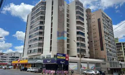 Apartamento para Venda em Brasília, Taguatinga Sul (Taguatinga), 3 dormitórios, 2 suítes, 3 banheiros, 1 vaga