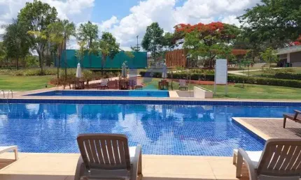 Terreno para Venda em Cidade Ocidental, Alphaville Brasília