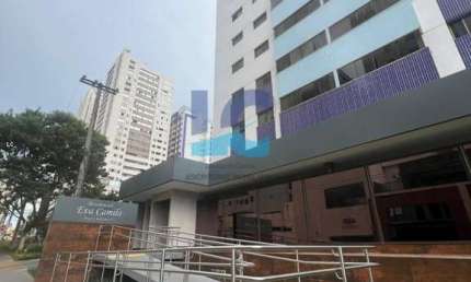 Apartamento para Venda em Brasília, Sul (Águas Claras), 4 dormitórios, 1 suíte, 3 banheiros, 2 vagas