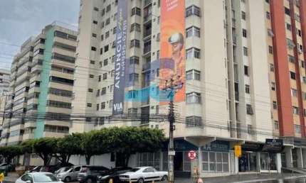 Apartamento para Venda em Brasília, Taguatinga Norte (Taguatinga), 3 dormitórios, 1 banheiro