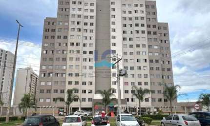 Apartamento para Venda em Brasília, Ceilândia Norte (Ceilândia), 1 dormitório, 1 banheiro, 1 vaga
