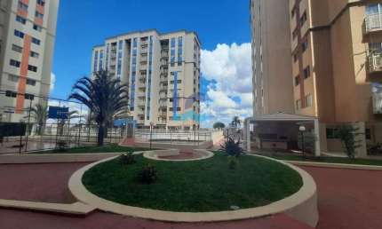 Apartamento para Venda em Brasília, Ceilândia Sul (Ceilândia), 2 dormitórios, 1 suíte, 2 banheiros, 1 vaga